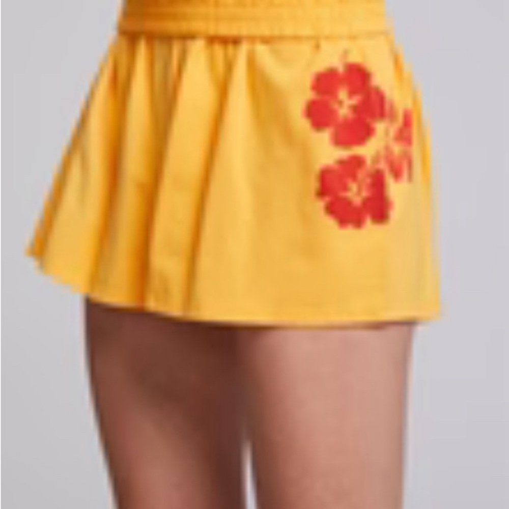Chaser Hibiscus Short - Picture 2 of 3